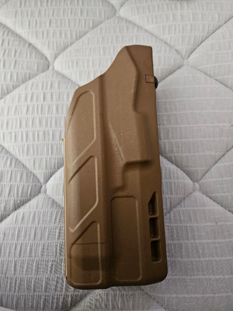 MARSOC KIT ホルスター