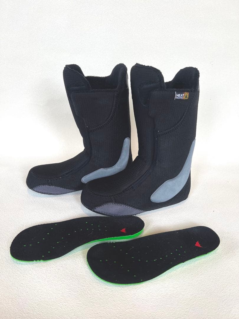 スノーボード BURTON MEN'S RULER BOA WIDE