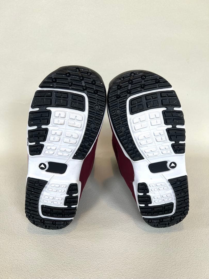 スノーボード BURTON MEN'S RULER BOA WIDE