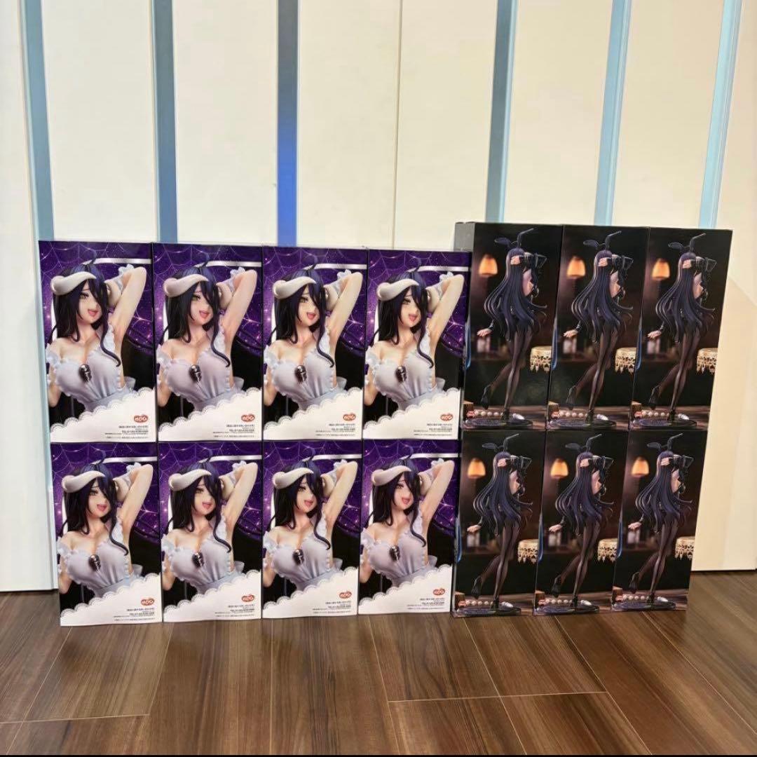 OVERLORD オーバーロード 1/7スケール フィギュア アルベド　まとめ