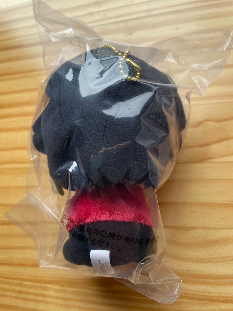 Mrs.GREEN APPLE ローソン 一番くじ A賞 もっくん