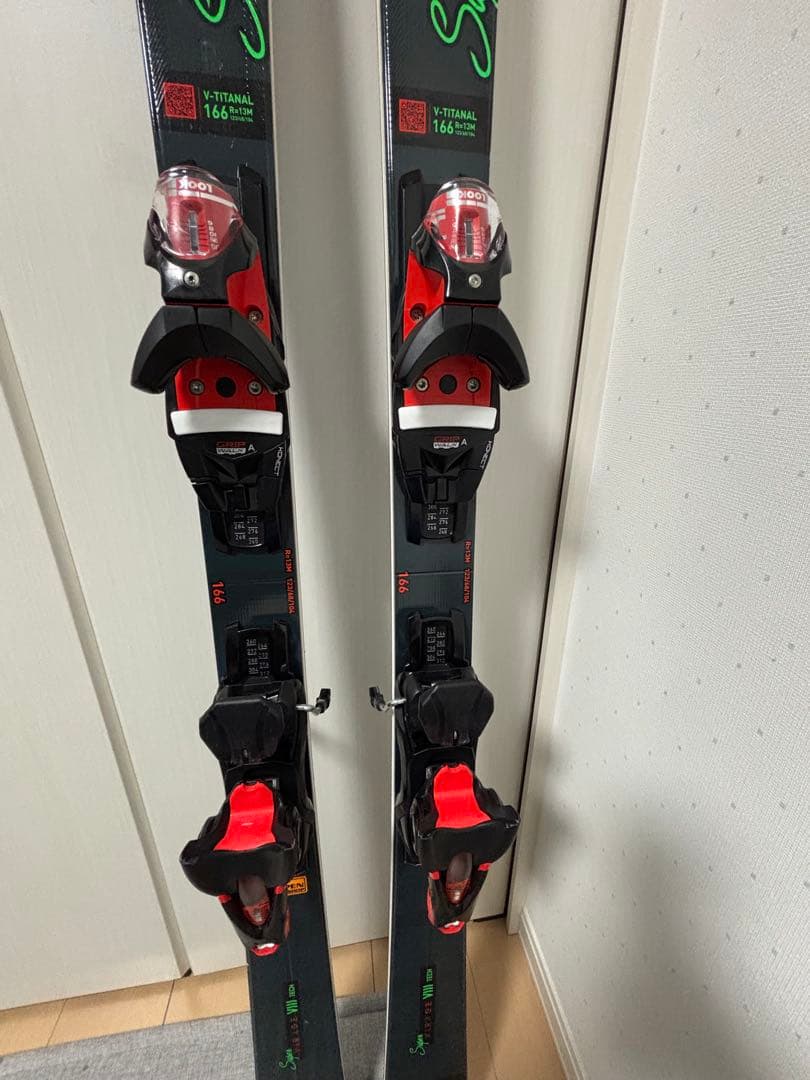 ロシニョール スーパーヴィラージュ8