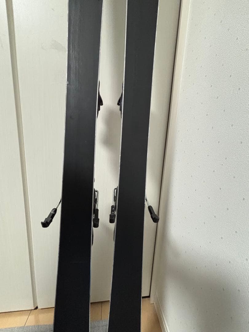 ロシニョール スーパーヴィラージュ8