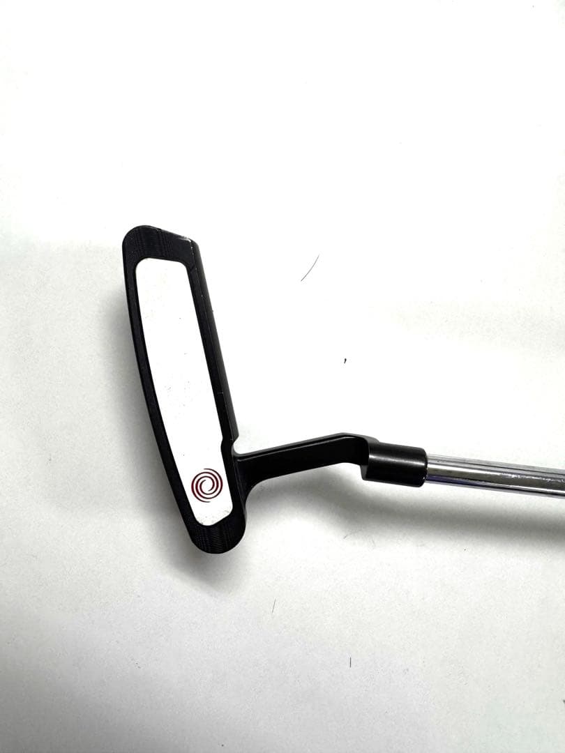 【美品】オデッセイ　TRI-HOT 5K ダブルワイド