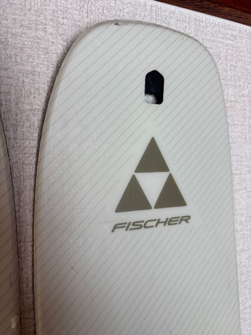 スキー Fischer Transalp 105 CTI