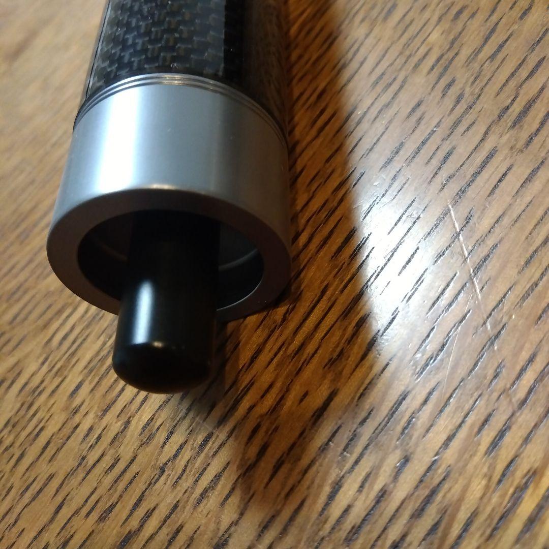 MEZZ PRO EXTENSION 　MX-CF210　カーボンファイバー