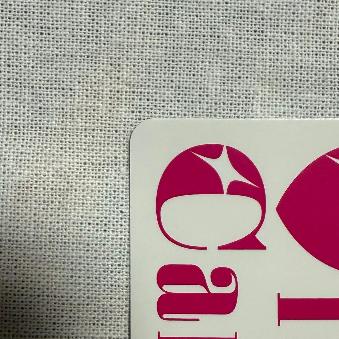 の*様 高咲侑 LLE ラブカ 虹ヶ咲プレミアムブースター