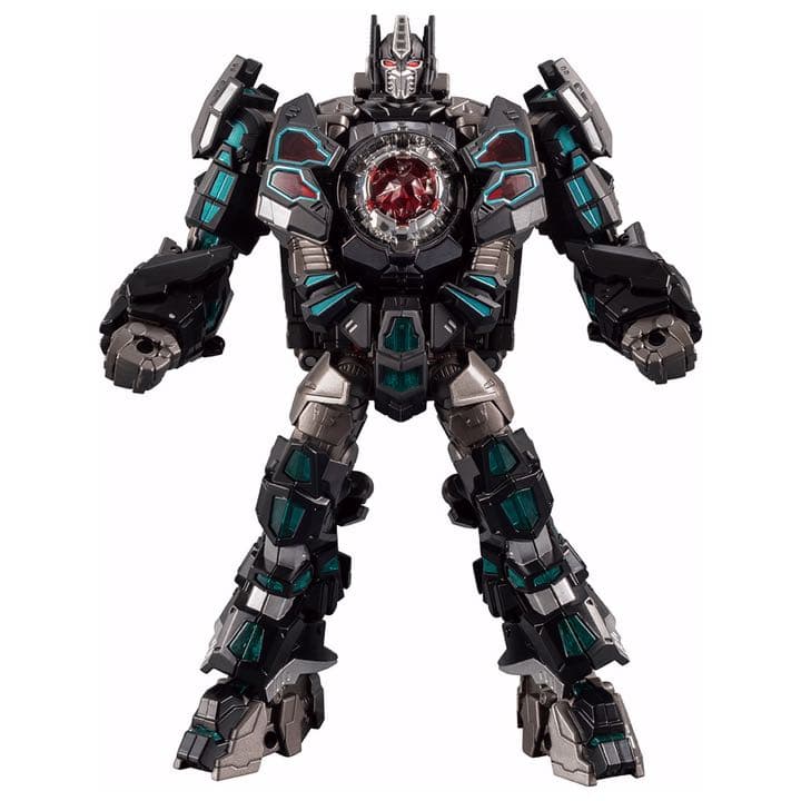 G-SHOCK × TRANSFORMERS マスターネメシスプライム  限定