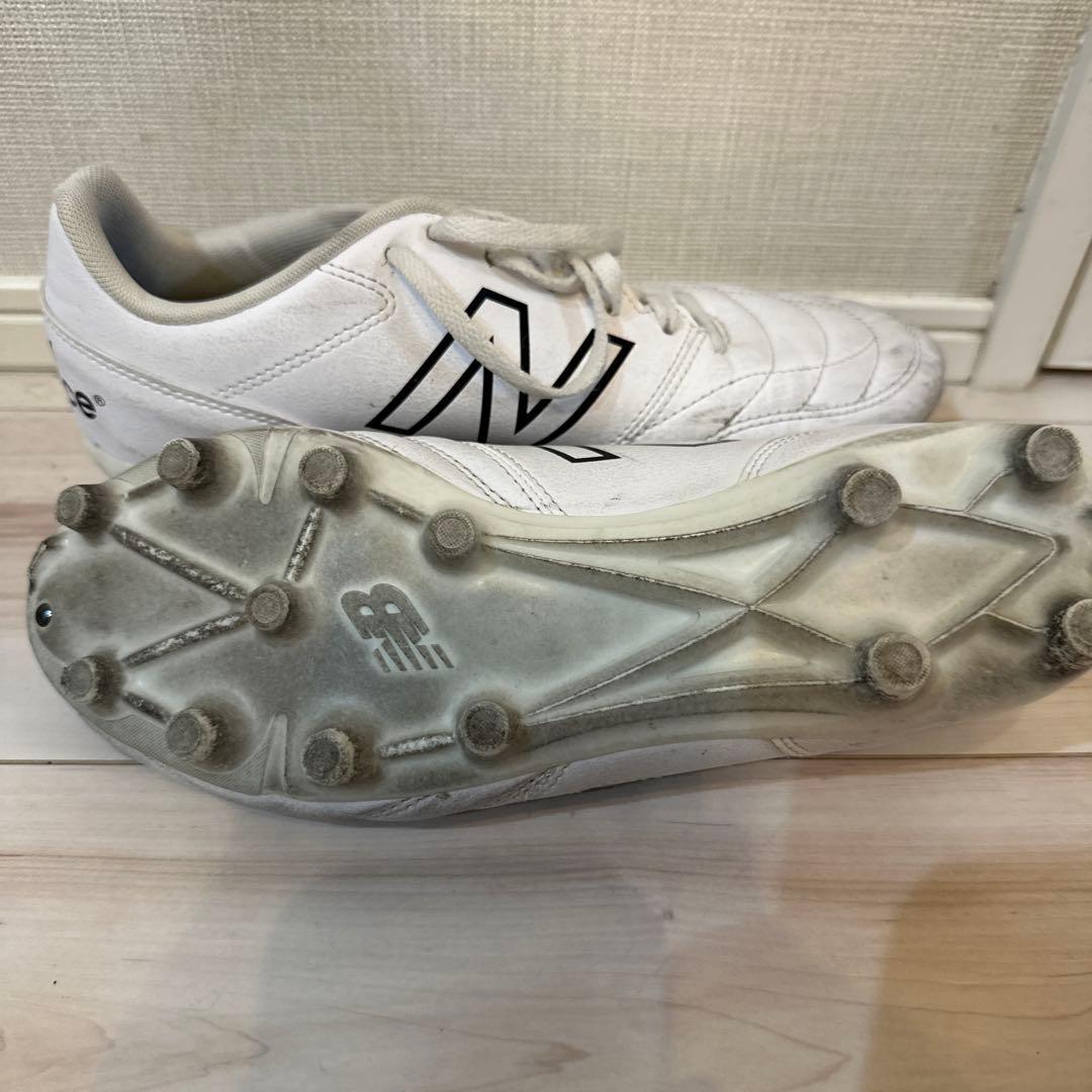 ニューバランス442 v2 Academy HG（2Eモデル）