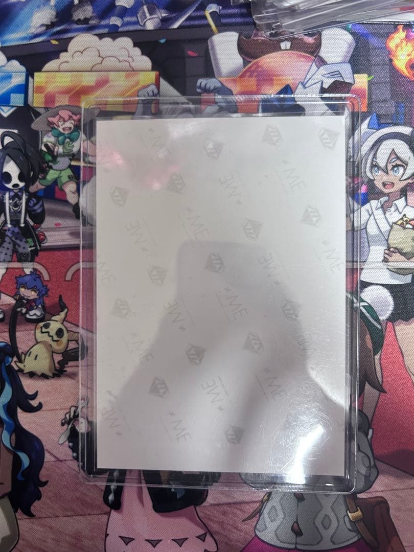 ノイミー ≠ME 生写真 Marcato 冨田菜々風 直筆サイン コメあり