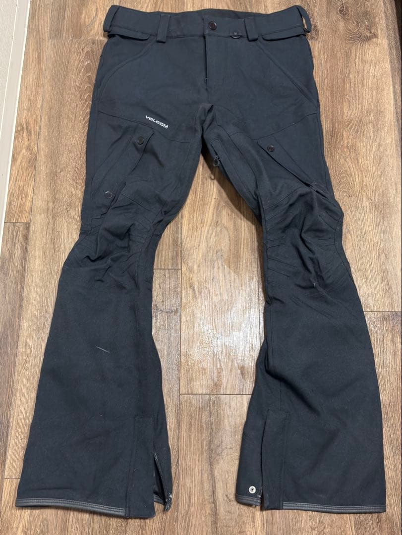 VOLCOM スノーウェア　パンツ
