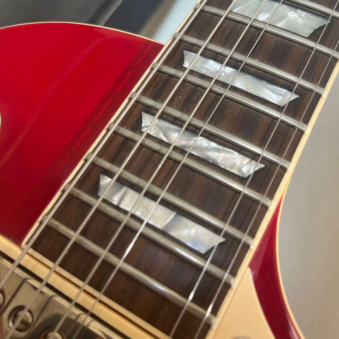 burny RLG-70 日本製　　ハードケース付