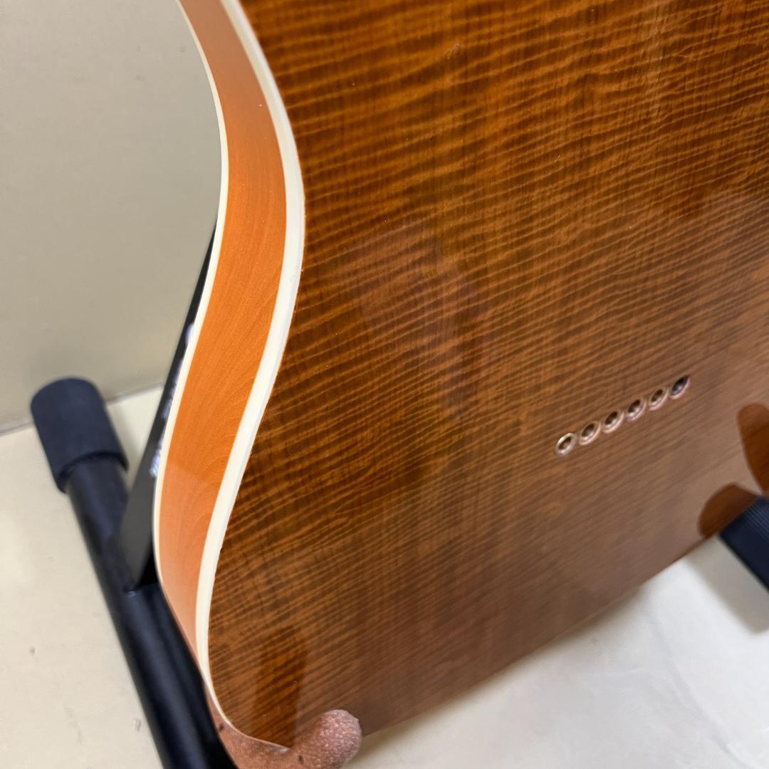 Fender Japan TL62B-77 Telecaster 1992年製