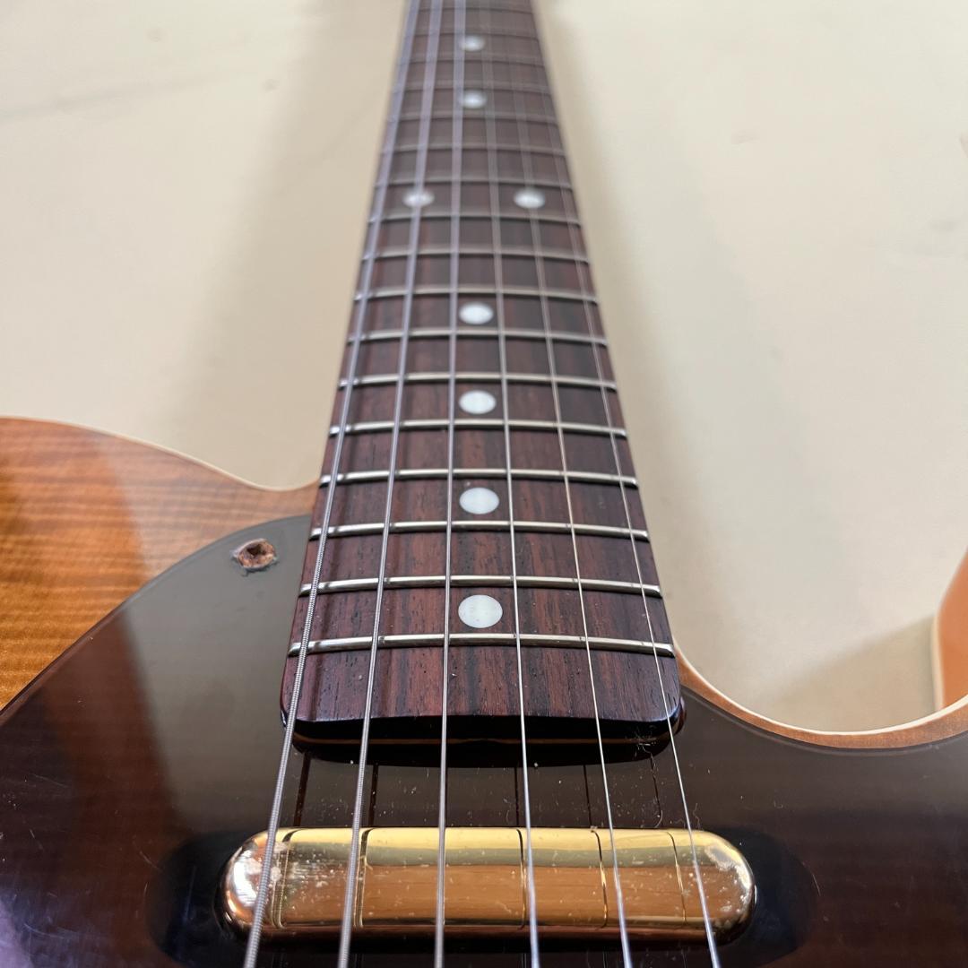 Fender Japan TL62B-77 Telecaster 1992年製