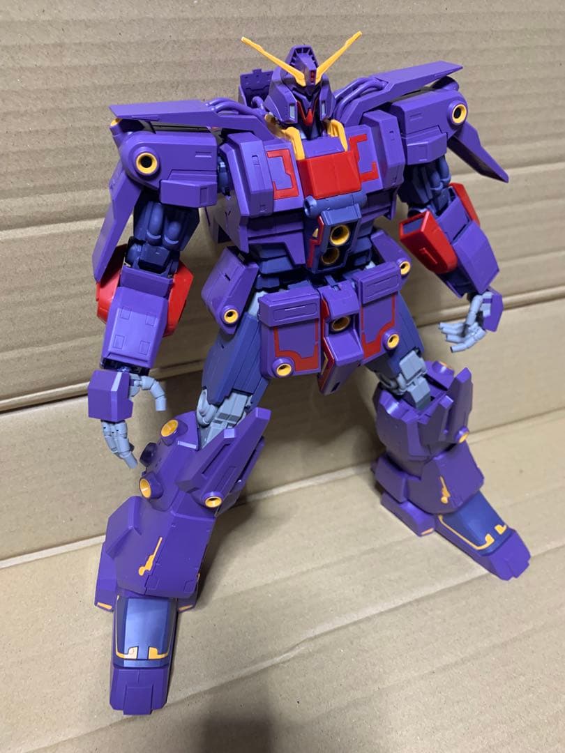 HG MRX-010 サイコガンダムMk-II