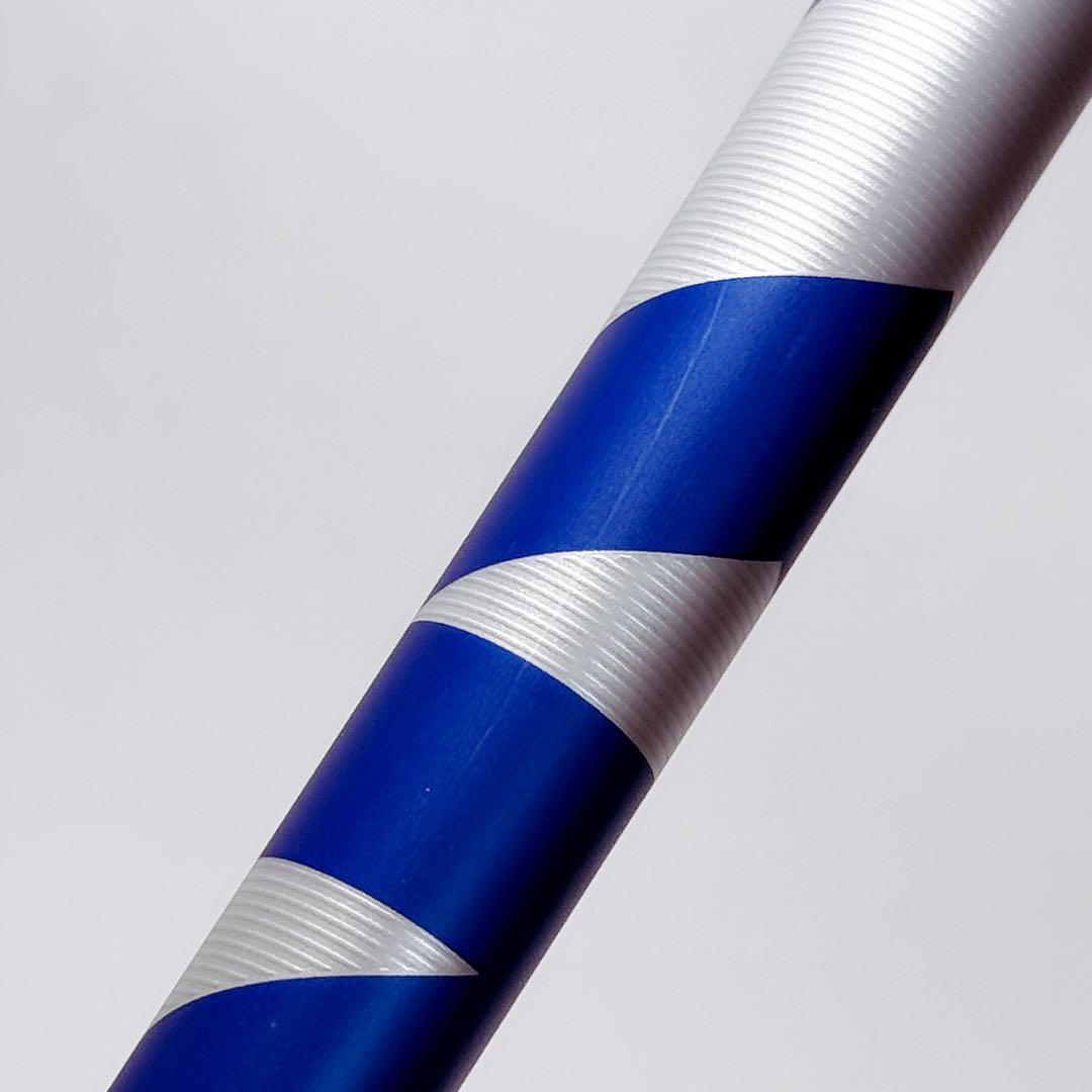 テーラーメイドスリーブ　ドライバー用 24ベンタスブルー 7X VENTUS