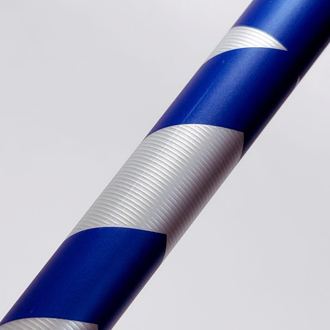 テーラーメイドスリーブ　ドライバー用 24ベンタスブルー 7X VENTUS