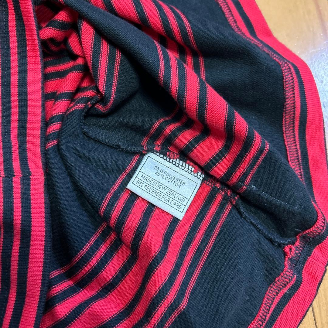 NIKE Canterbury RFU ラガーシャツ　ラグビージャージ