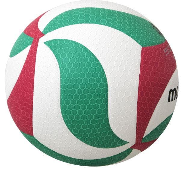 ★@大人気！ モルテン フリスタテックバレーボール　4号球 軽量　検定球