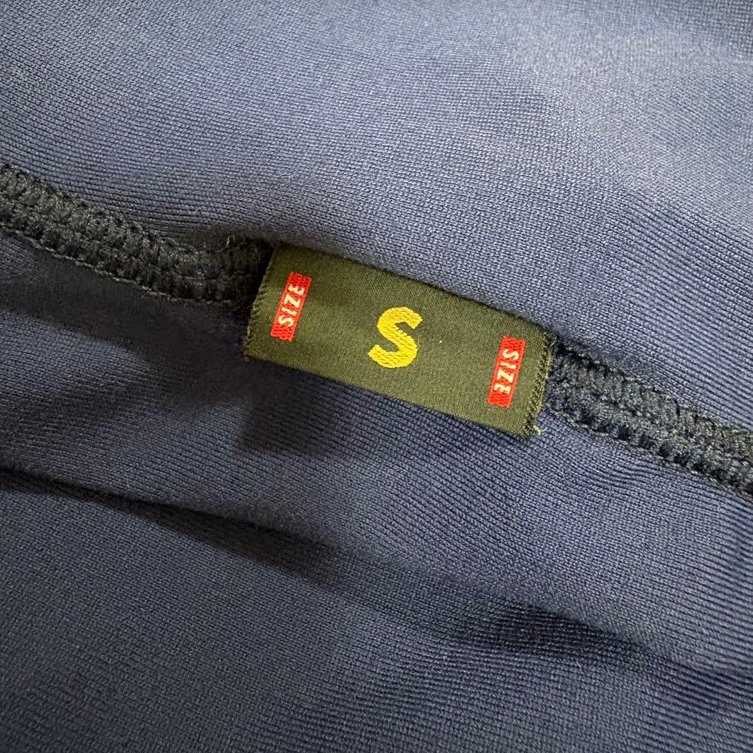 【カッパ／Kappa】ASローマ・中田英寿・ユニフォーム・S