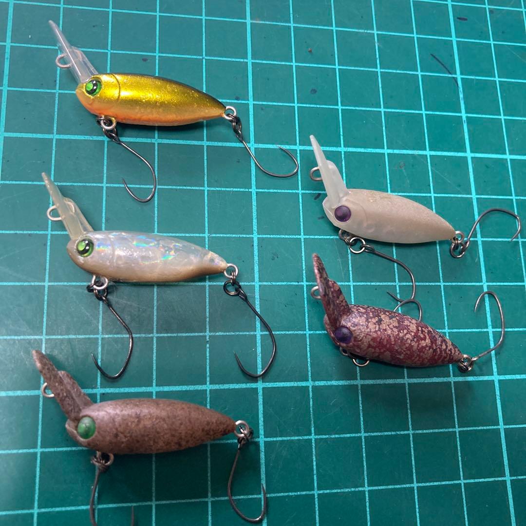 ロデオクラフト　ウッサ　s xs