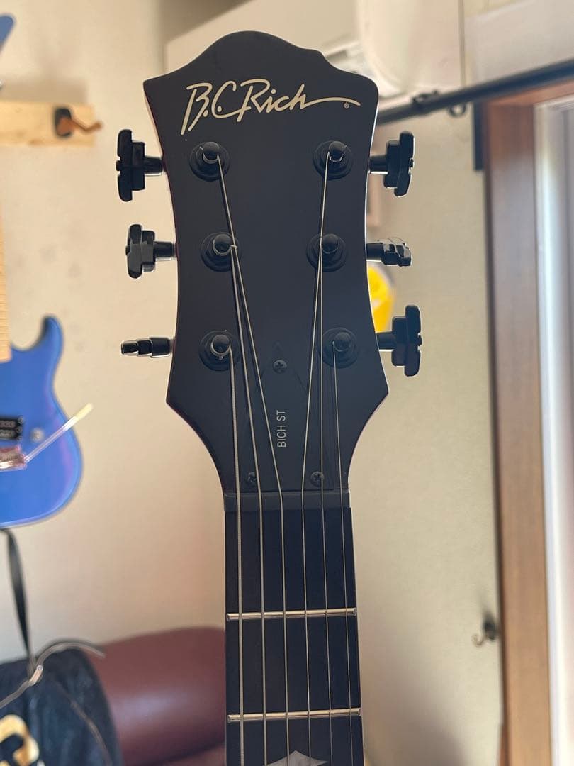 B.c. Rich ビッチ 最大の値下げです