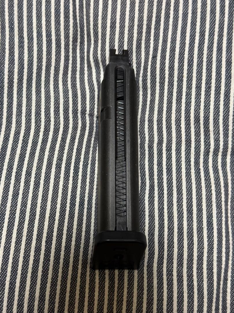 東京マルイ GLOCK 18C ガスブロ　エアガン