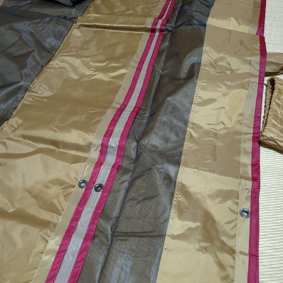  peak TP-642ES エクステンションシールドL　廃盤品