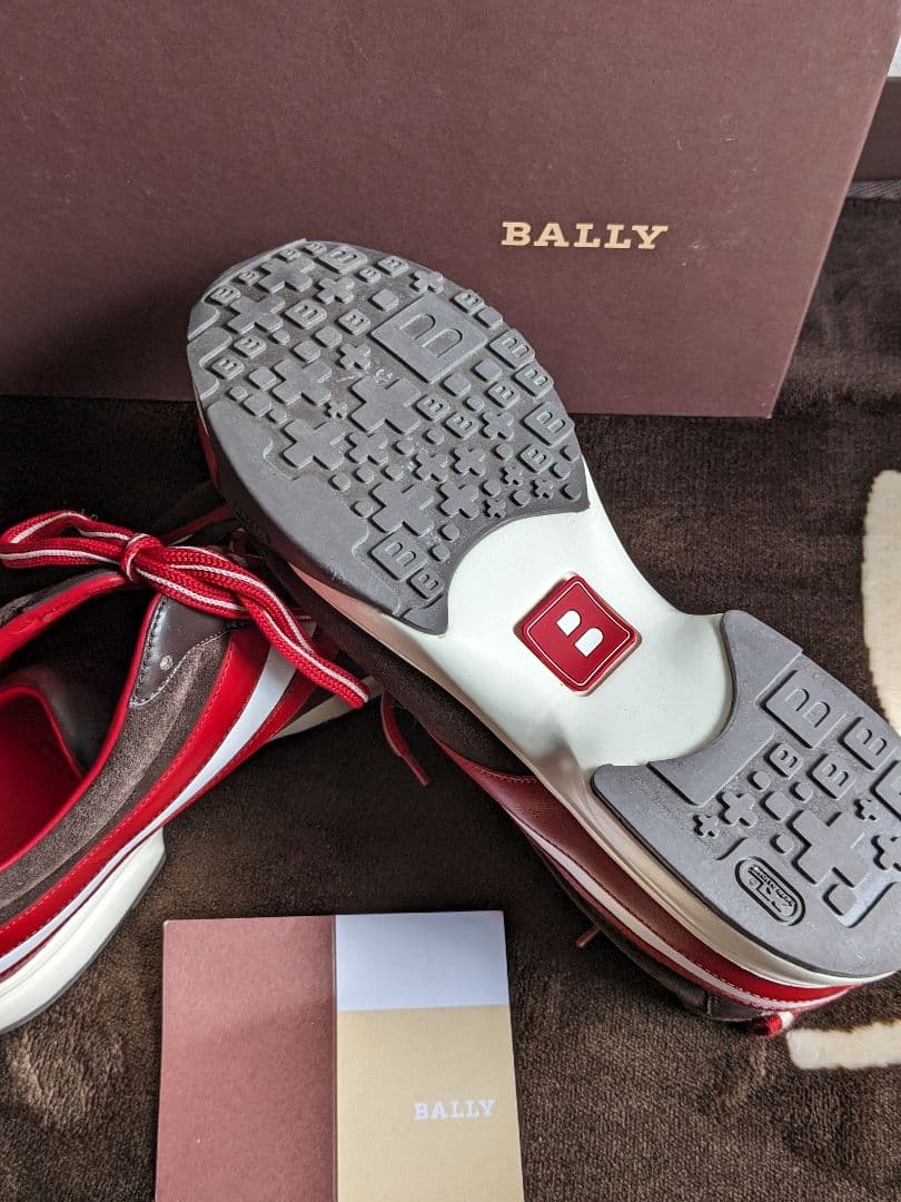 バリーゴルフ　ゴルフシューズ　未使用品　サイズ25cm