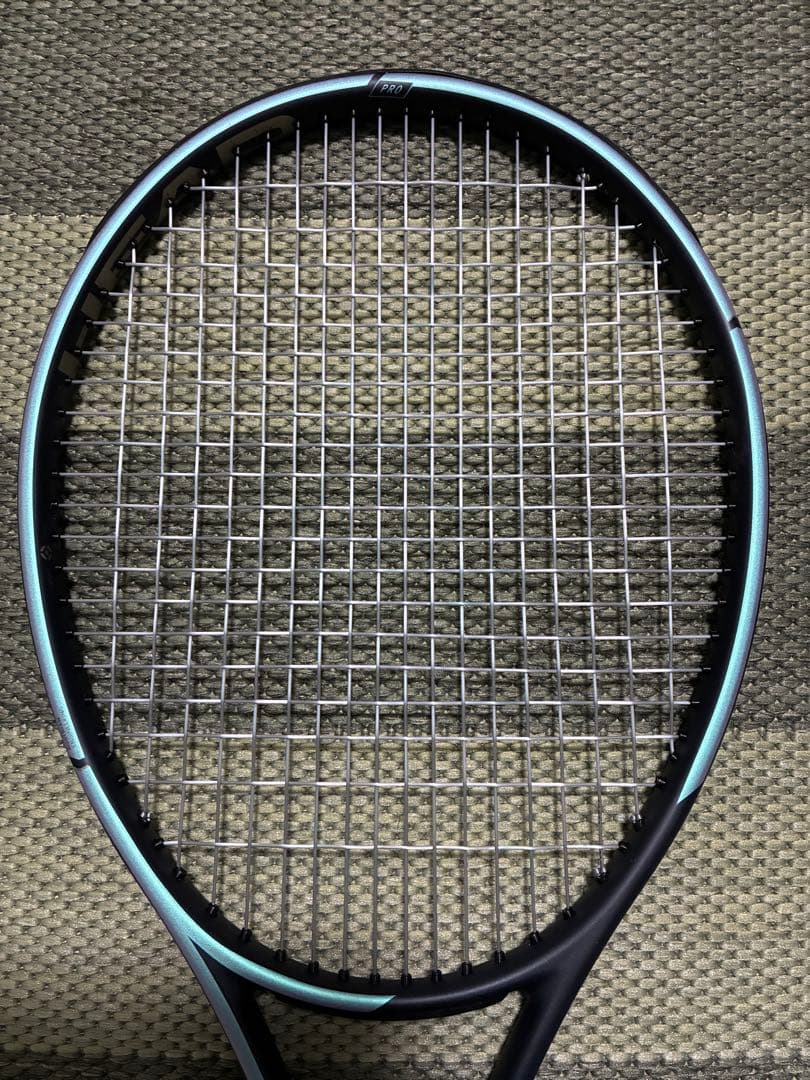 HEAD グラビティプロ　G2 Gravity Pro 2023