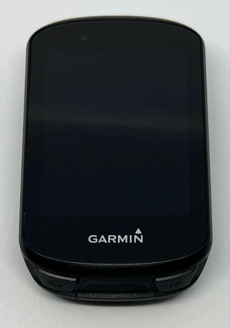 ガーミン GARMIN EDGE 530 サイクルコンピューター センサー付き