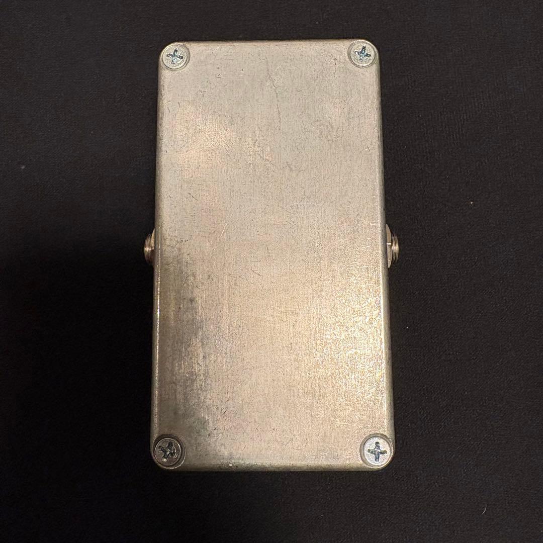 ギター Bearfoot / Arctic White Fuzz