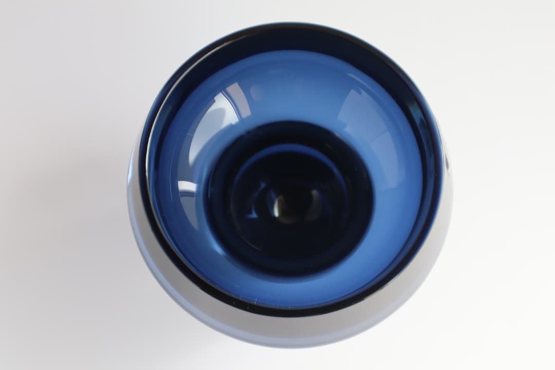 Kaj Franck　北欧ガラス/北欧ヴィンテージ/ヴィンテージガラス