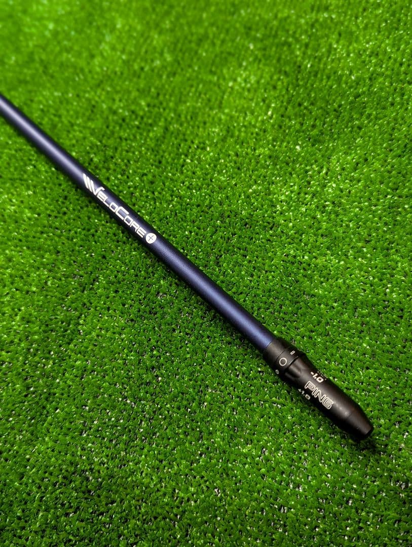 【未使用】26VENTUS TR BLUE/5R/PING/1W/日本正規品