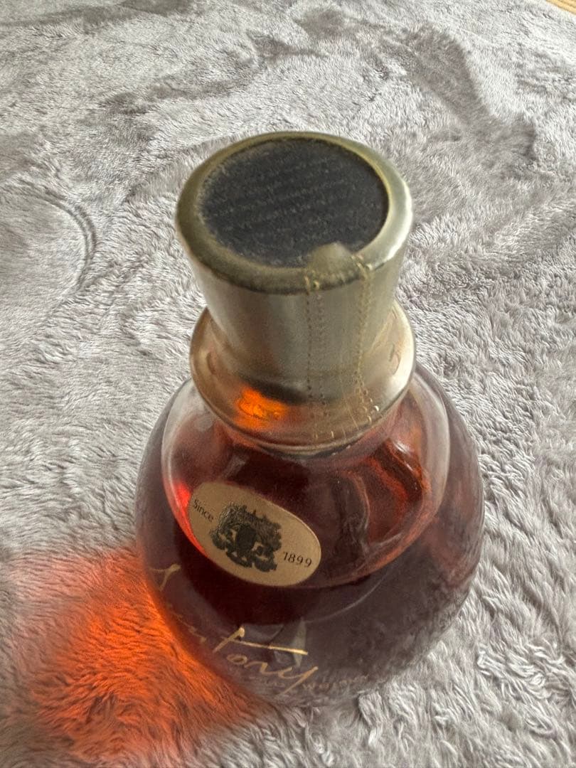 希少　サントリー ウイスキー ベリーレアオールド EXPO 70