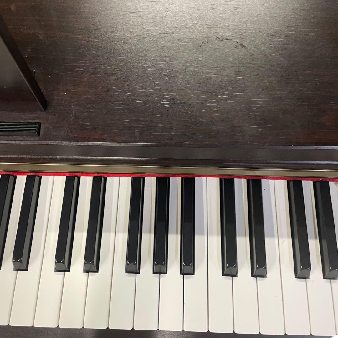 YAMAHA ヤマハ デジタルピアノ アコースティック ARIUS アリウス