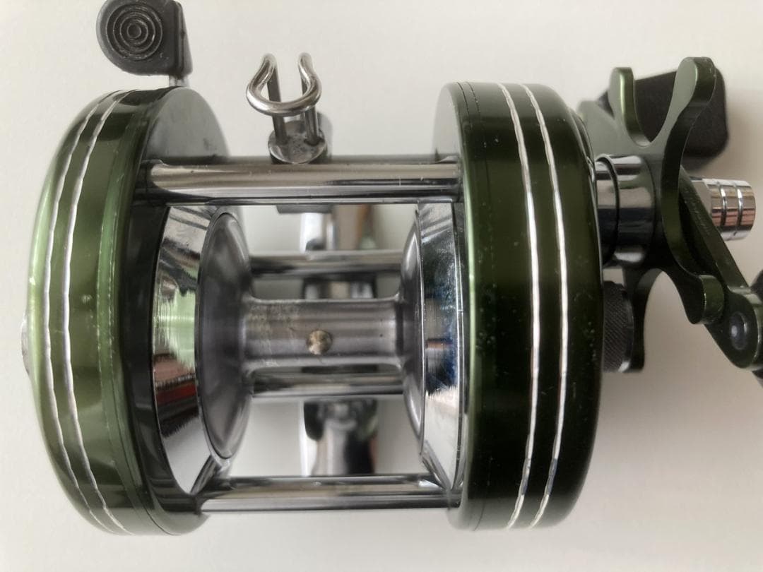 Heddon Mark IV ： オリムピック MODEL 3200