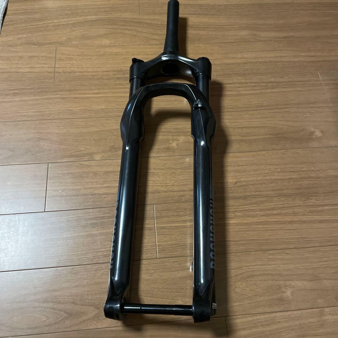 ロックショック　JUDY