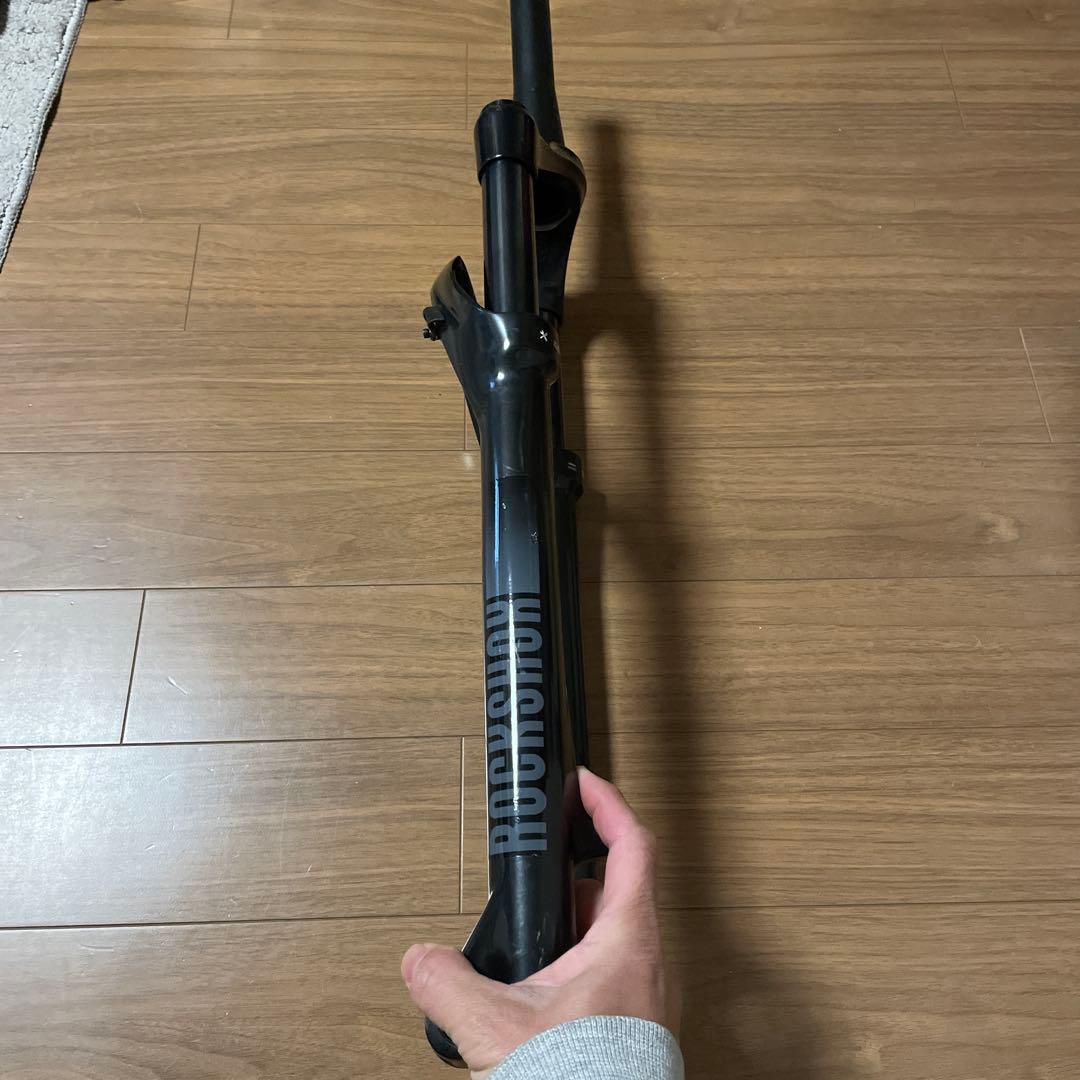 ロックショック　JUDY