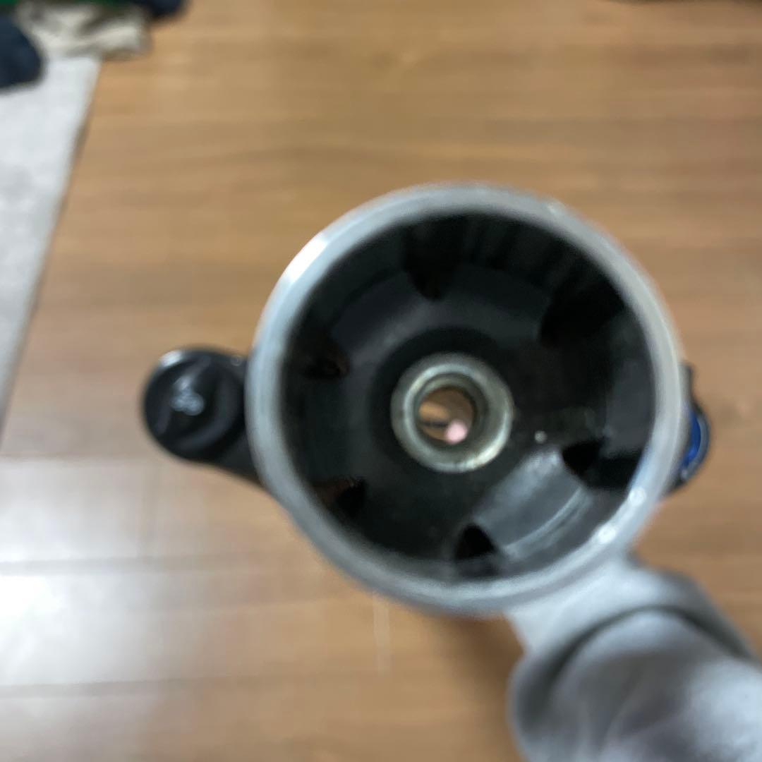 ロックショック　JUDY