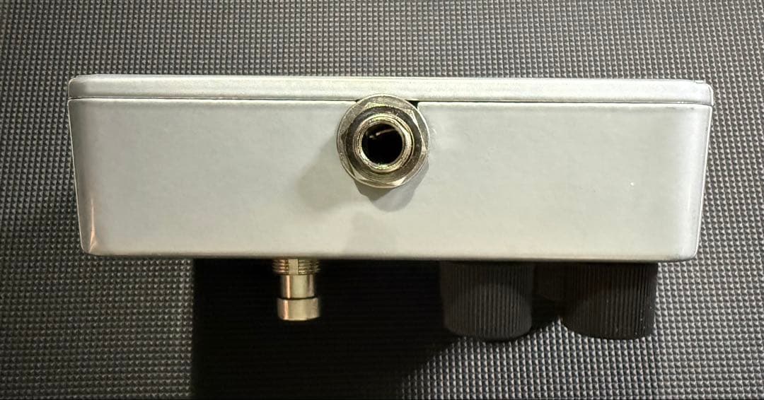 electro-harmonix Qtron エンベロープフィルター