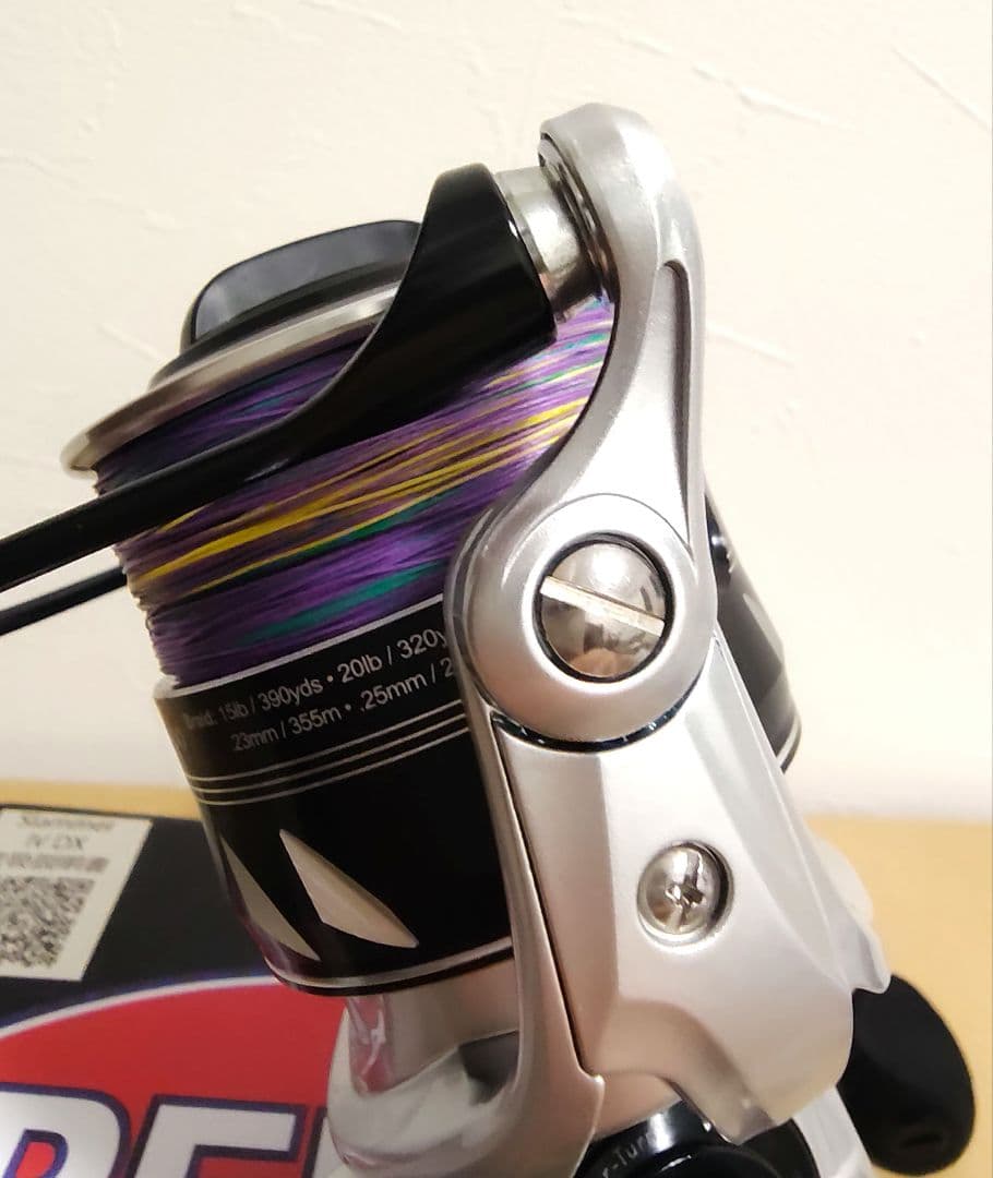 PENN ペン スラマー4DX 4500