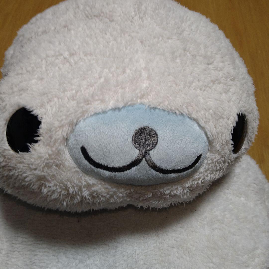 San-X　おおまめゴマ　２匹　希少　激レア