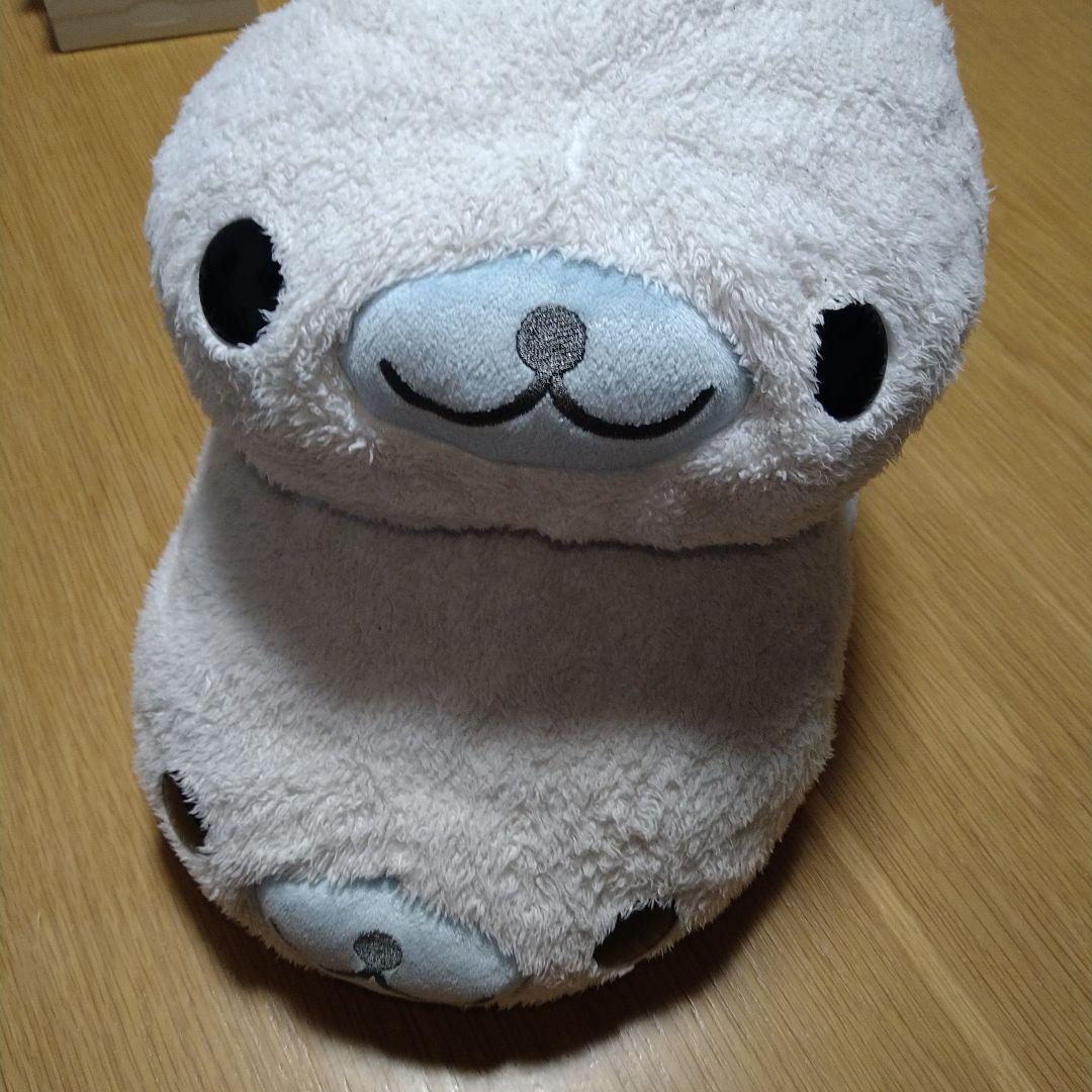 San-X　おおまめゴマ　２匹　希少　激レア