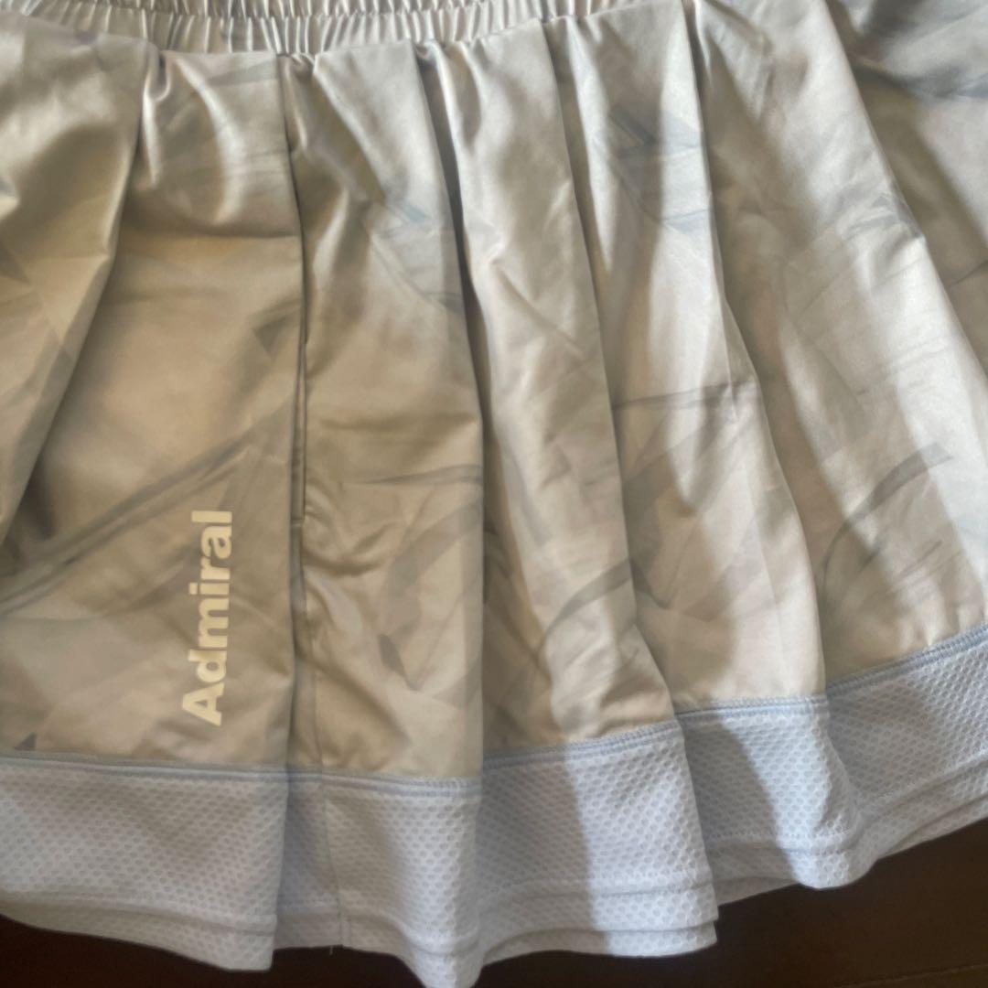 Admiral Tシャツとスカートmサイズセット