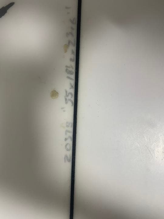 サーフボード（hammo）