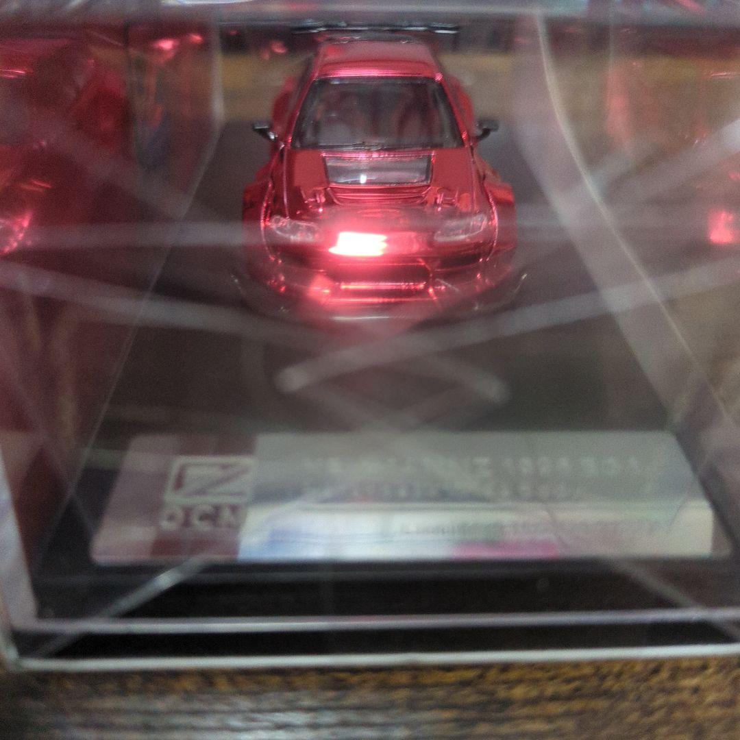 DCM ホンダ Kevmanz GT シビック 改造 EG Long tail