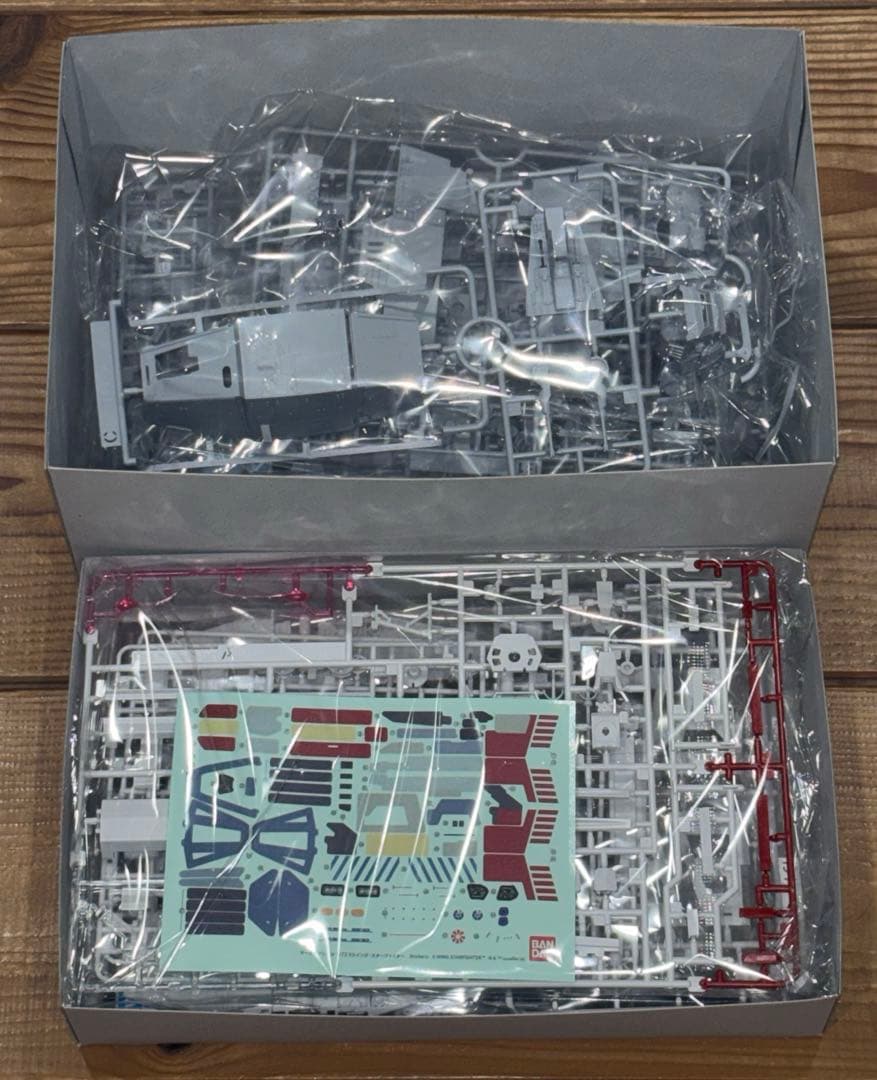 バンダイ スターウォーズ AT-AT & Xウイングファイター