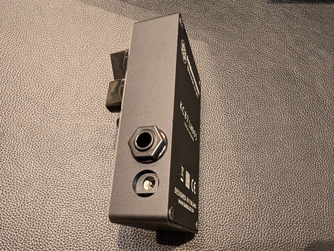 ベース darkglass Harmonic Booster 2.0