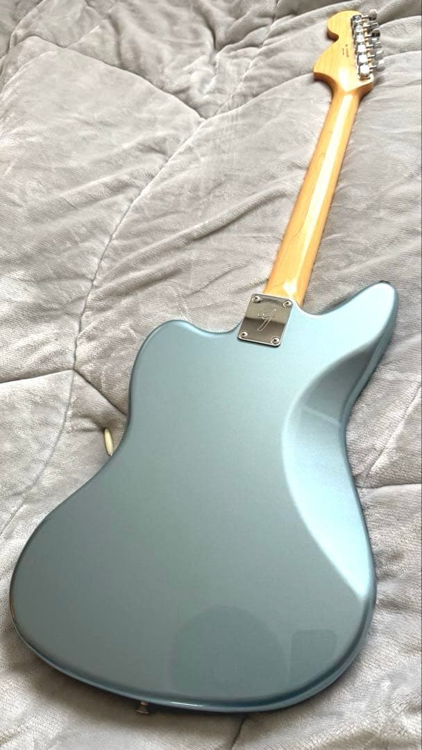 ギター Fender 2023 Traditional Late 60s Jaguar